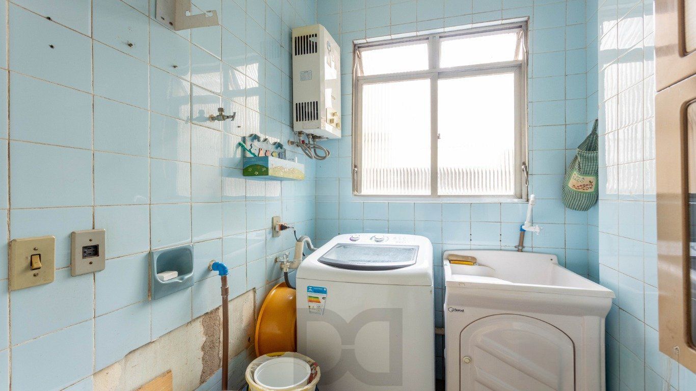 Apartamento 3 Quartos com Vaga e elevador no Centro Histórico — foto 28