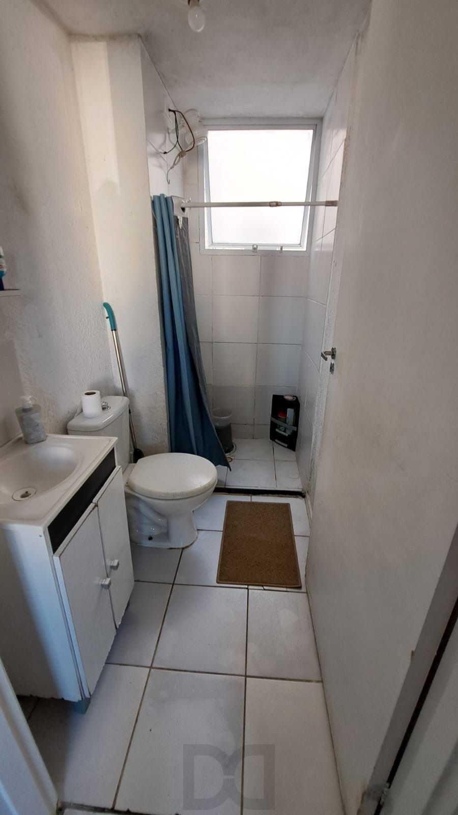 Apartamento 2d com vaga de garagem Zona Sul terceiro andar — foto 40