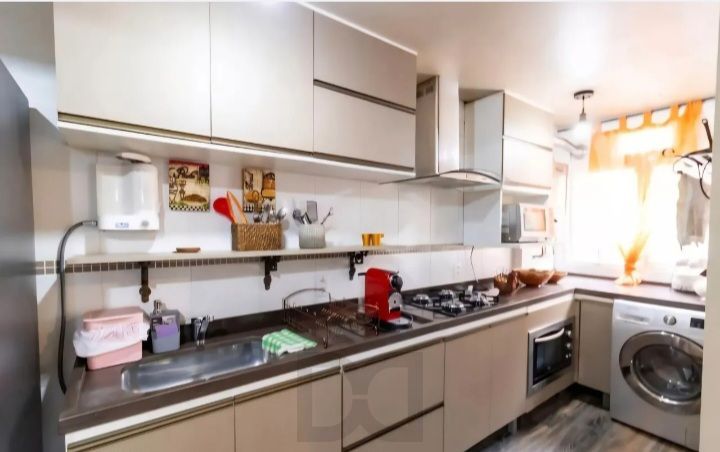 Apartamento APARTAMENTO DE 1 DORMITÓRIO COM 2 VAGAS, Bairro Santo Antônio — foto 7