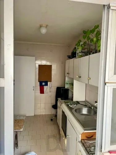 Apartamento 1 dormitório JK Bairro Teresópolis Porto Alegre — foto 9