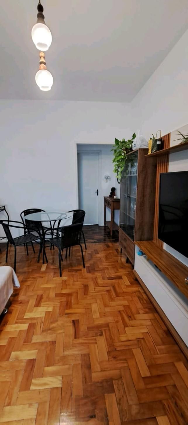 Apartamento de 1 quarto no bairro Petrópolis — foto 2