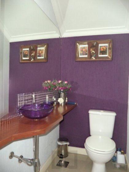 Casa com 4 dormitórios, 1 suíte, 260 m² privativos, 3 vagas no Ecoville. — foto 11