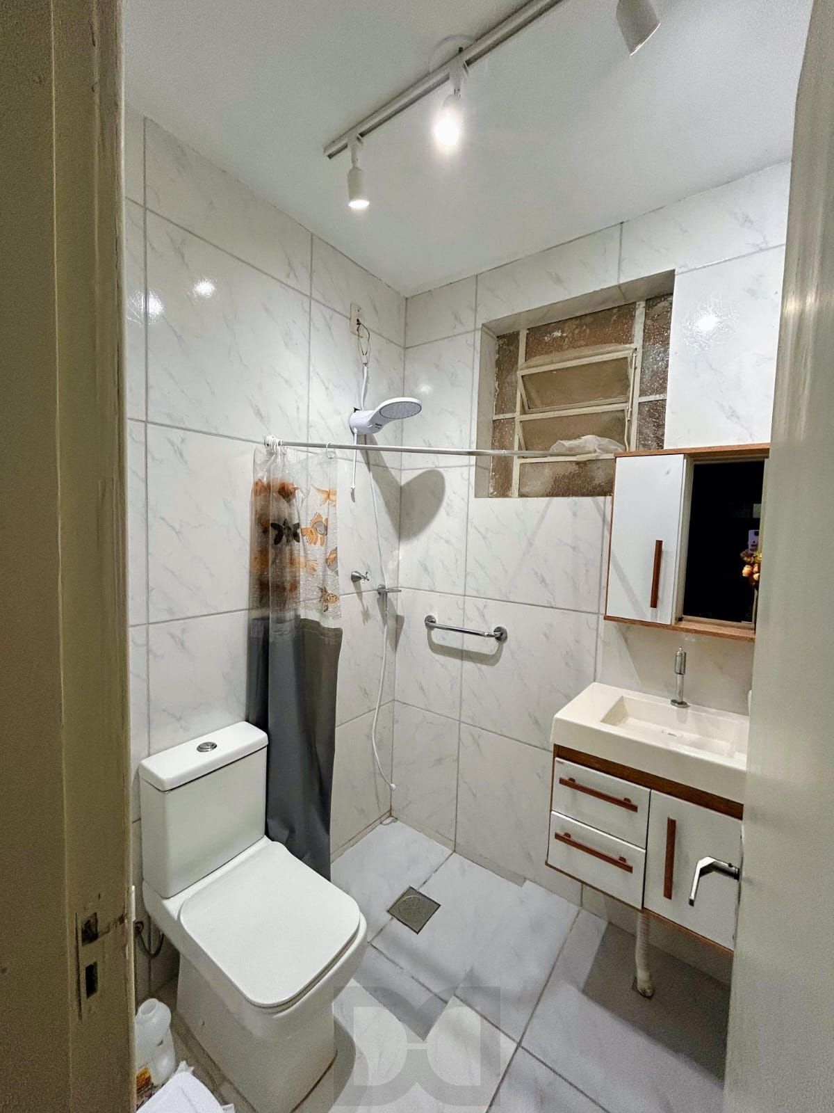 Apartamento Térreo, com 2 quartos e pátio privativo no bairro Cristo Redentor. — foto 8