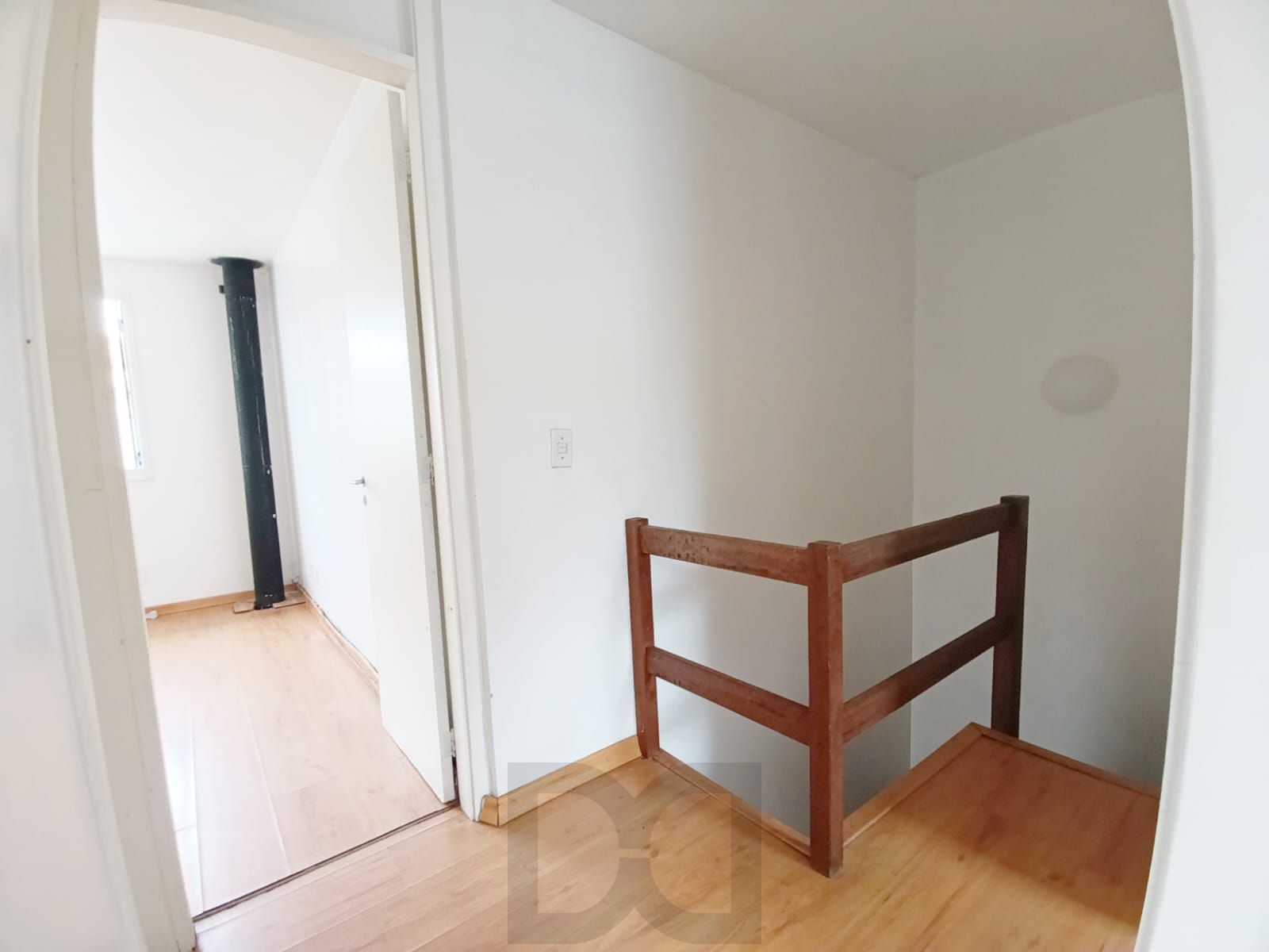 Casa em Condomínio fechado 3 quartos,1 vaga e portaria 24 h bairro Jardim Itu. — foto 27