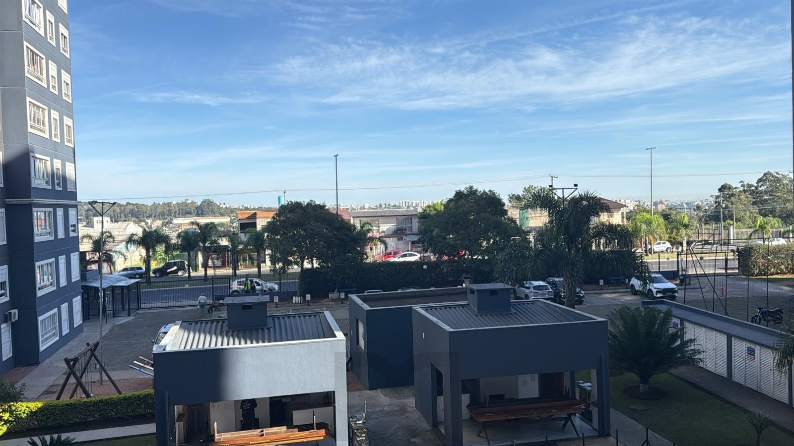 Apartamento de 2 quartos com 49 metros privativos e 1 vaga Avenida Manoel Elias — foto 22