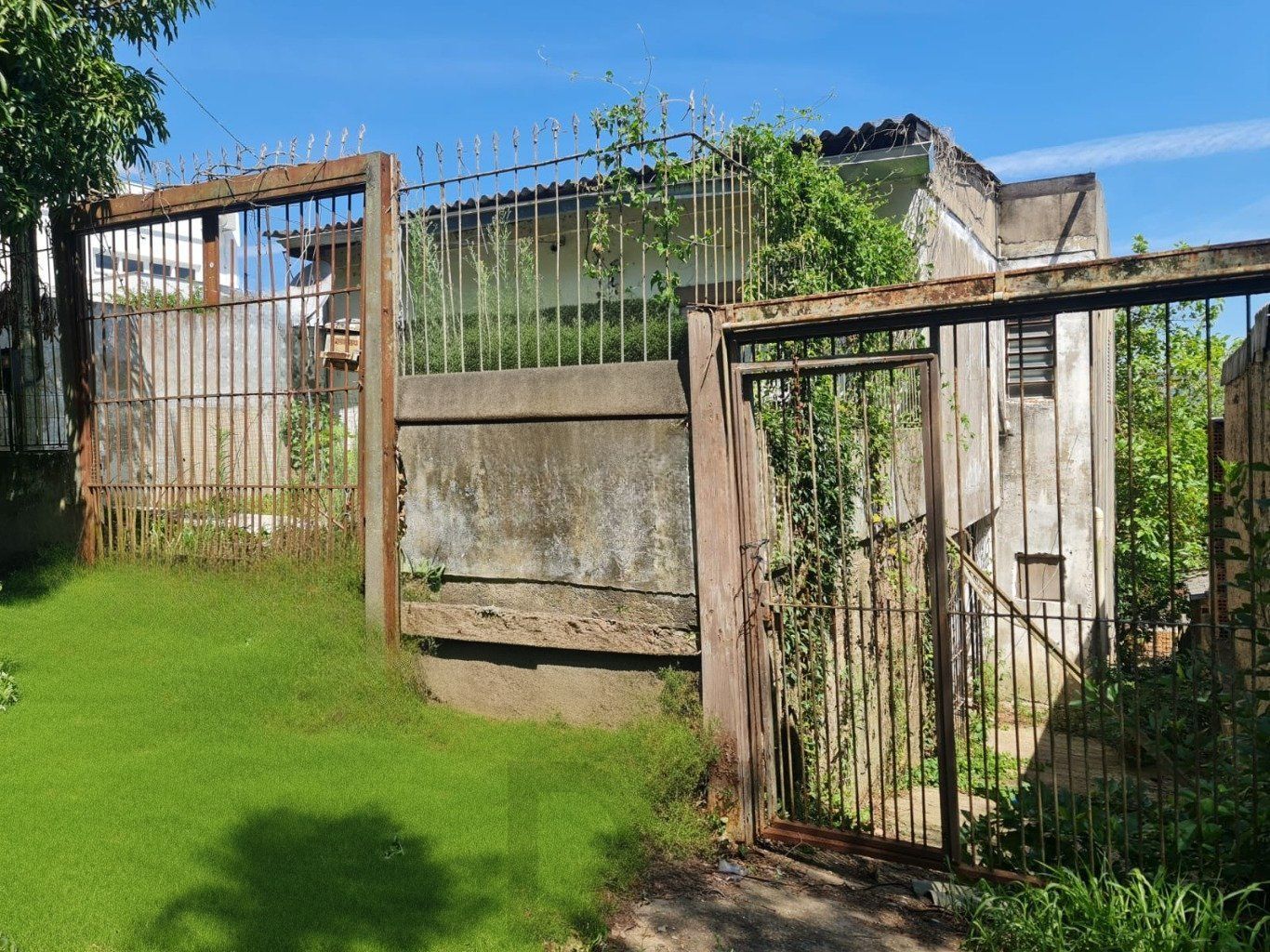 Casa de 1 dormitório e 2 vagas de garagem em Ipanema Porta Alegre. — foto 14