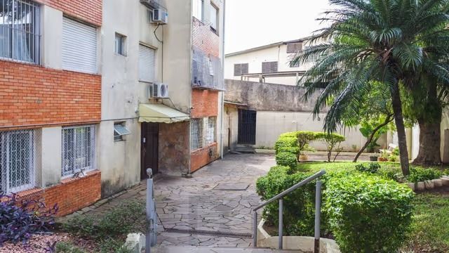 Apartamento de 1 quarto no Bairro jardim do Salso Porto Alegre. — foto 38