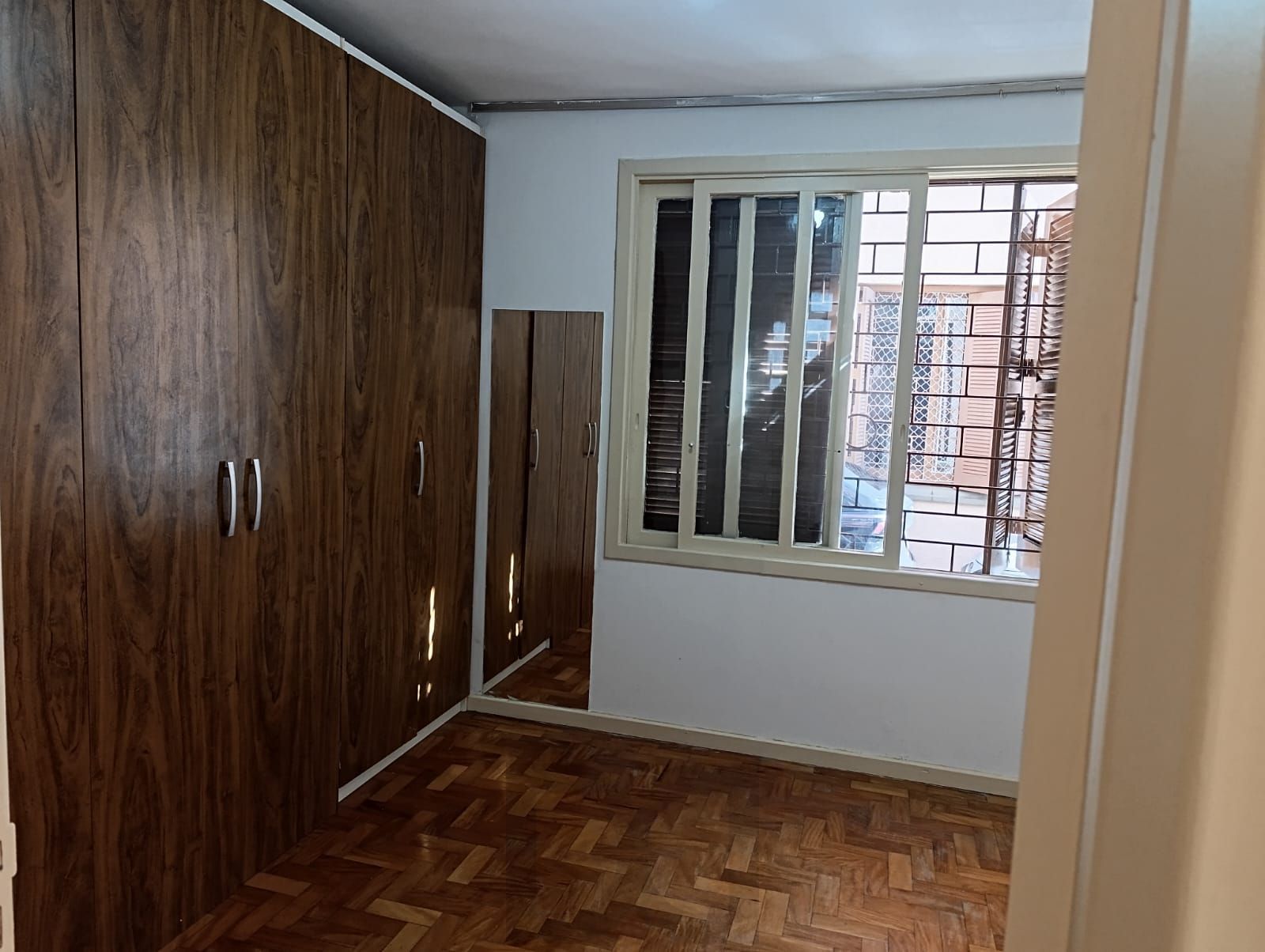 Apartamento térreo de 2 dormitórios e 1 vaga no bairro Praia de Belas — foto 26