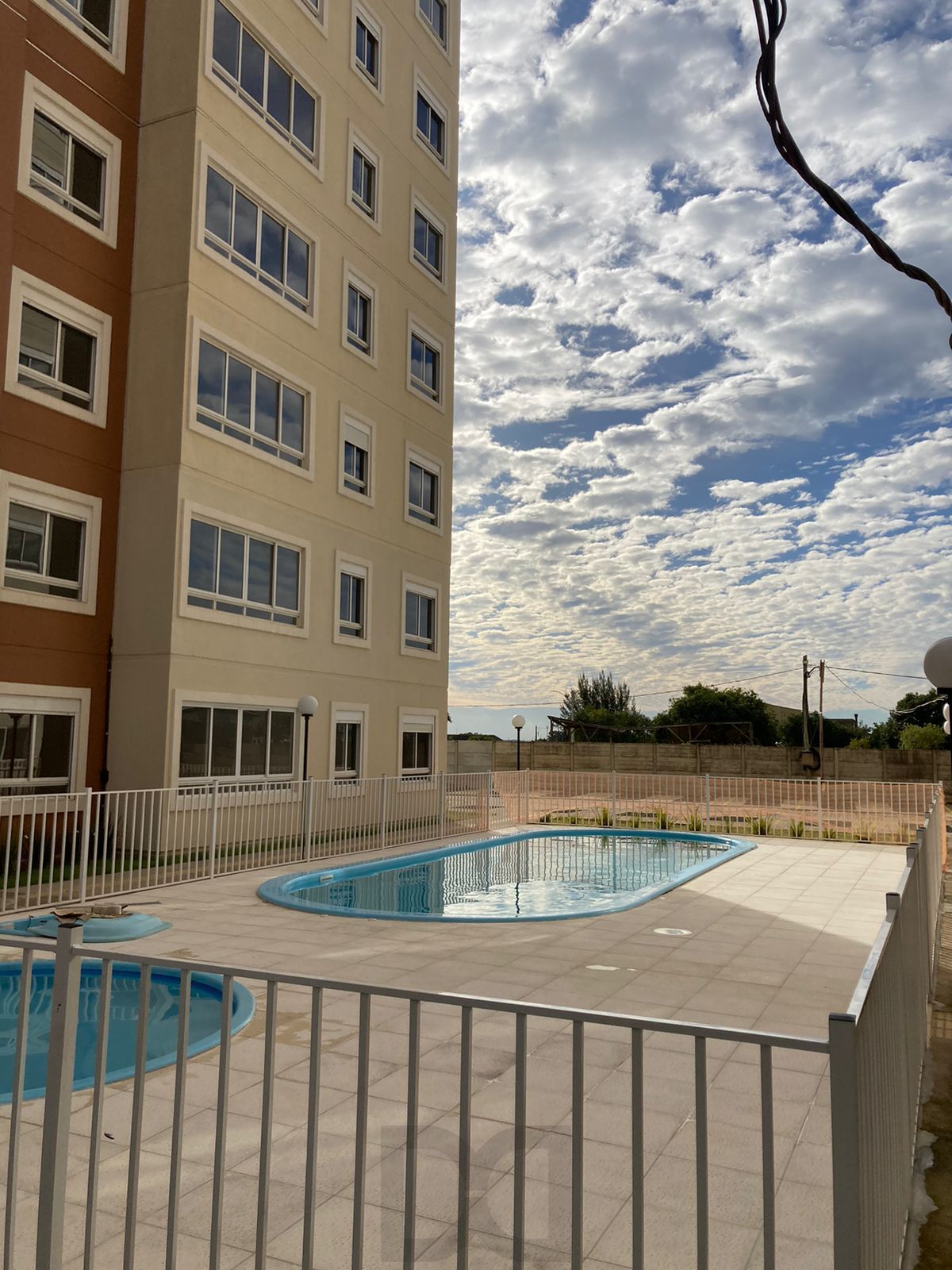 Apartamento com 2 quartos, à venda, com infra completa, Parque Santa Fé, — foto 21