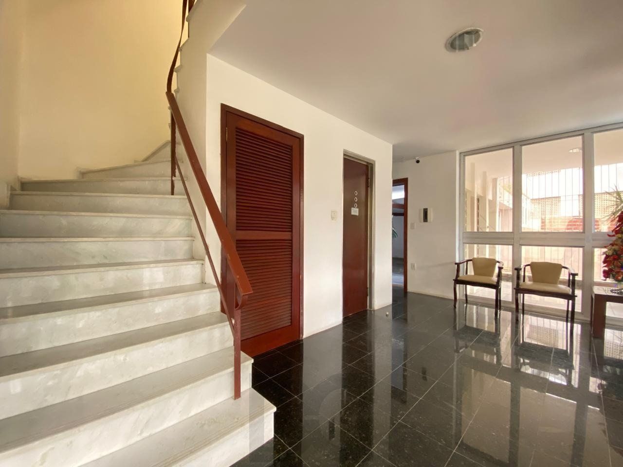 Apartamento com 3 quartos, 1suíte, 3 vagas e 146m² à venda em Bela Vista. — foto 42
