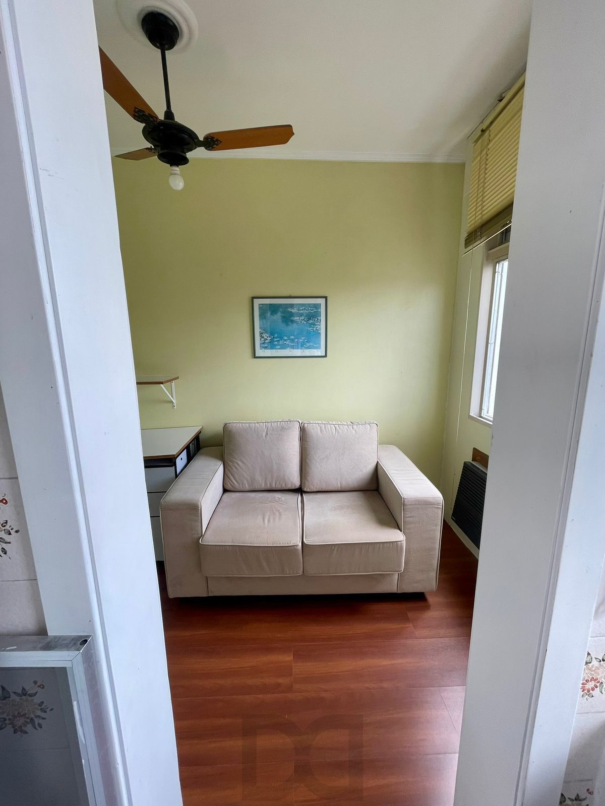 Apartamento de 3 quartos e 1 vaga no bairro São João. — foto 11
