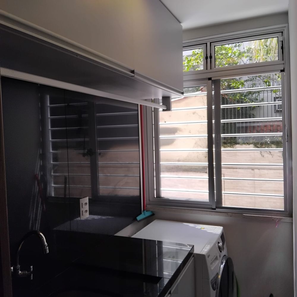 Apartamento com 1 dormitório no Bairro Higienópolis — foto 18