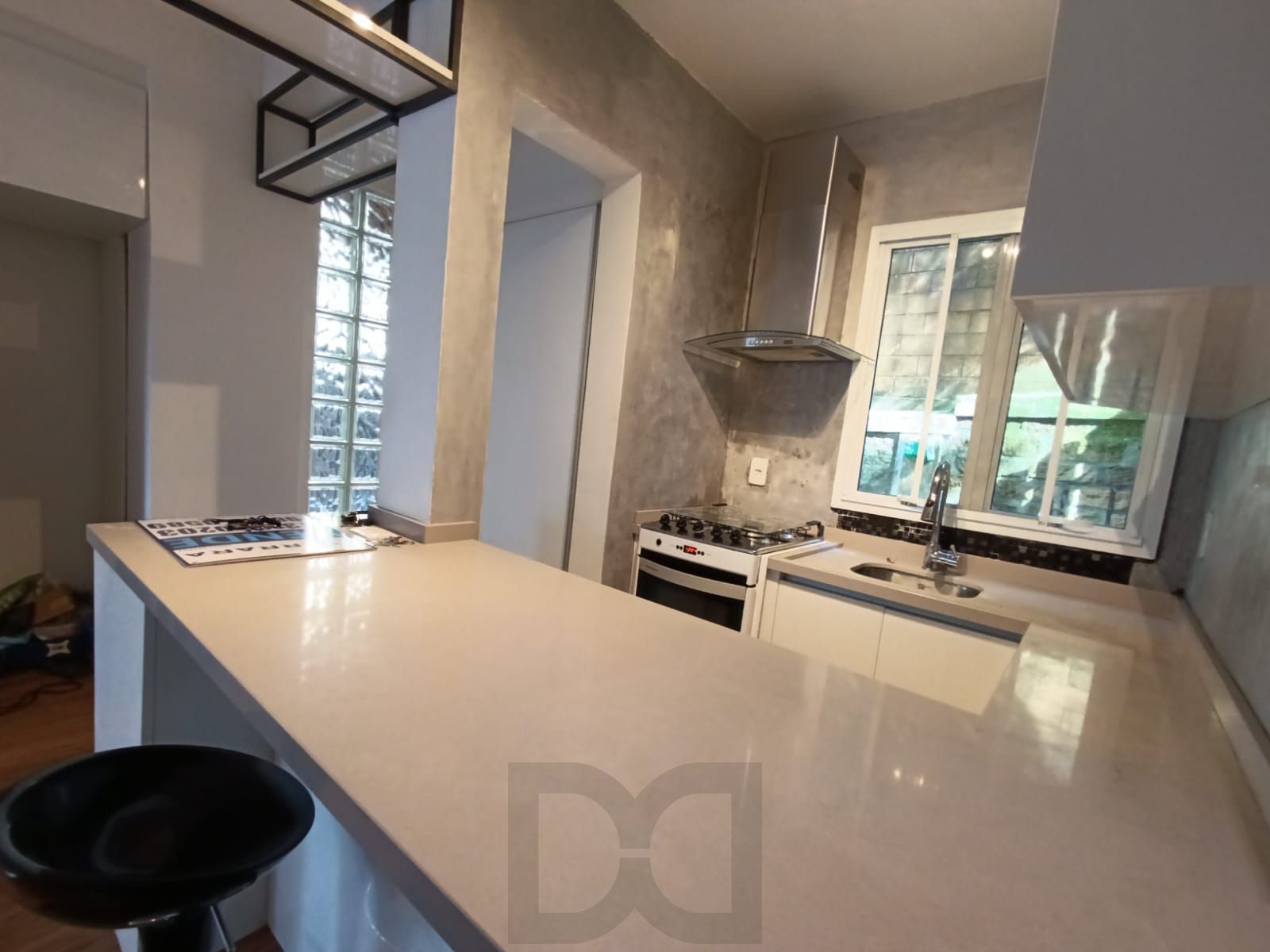 Casa em condomínio de 3 quartos, suíte e 2 vagas no bairro Mário Quintana — foto 14