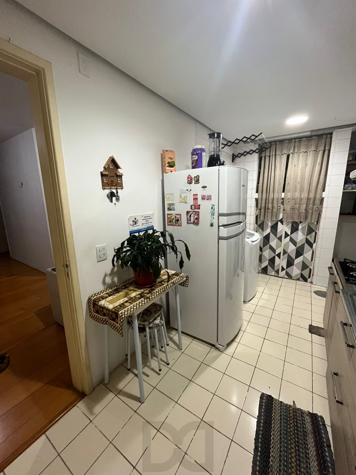 Apartamento 2 quartos em condomínio fechado Morro Santana Porto Alegre 199mil — foto 8