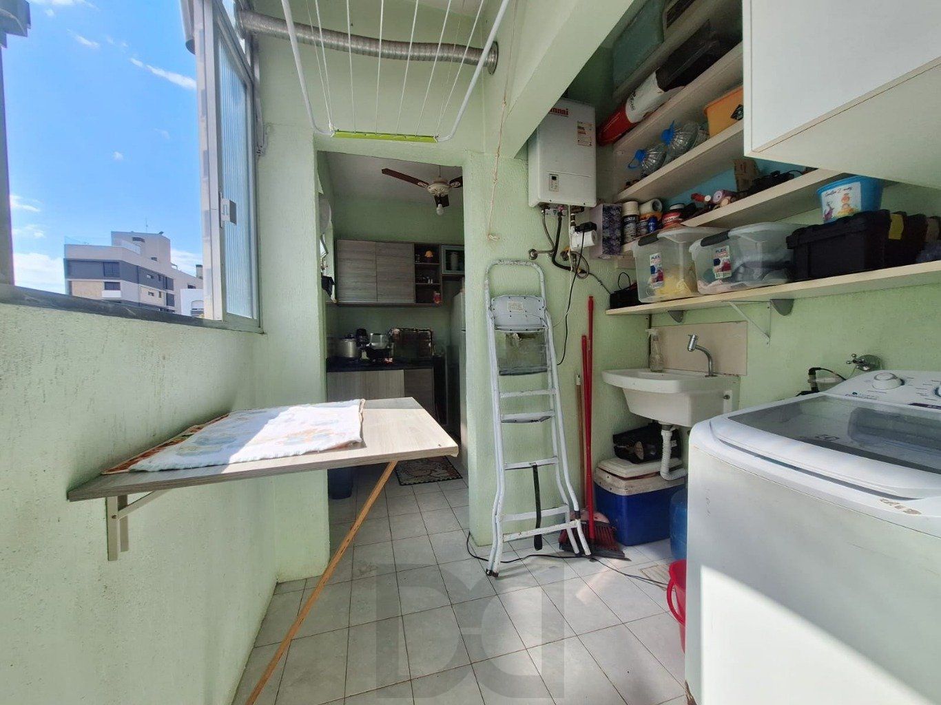 Apartamento de 3 quartos e 78 metros privativos no Bairro Menino Deus — foto 16