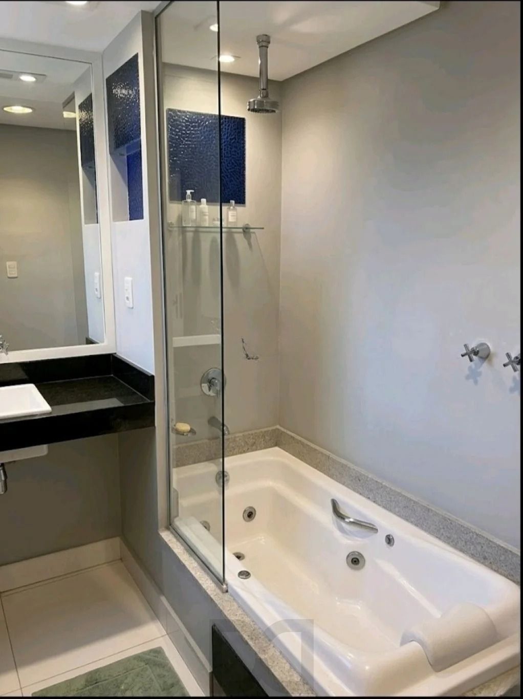 Apartamento de 2 quartos no Centro Histórico de Porto Alegre. — foto 19