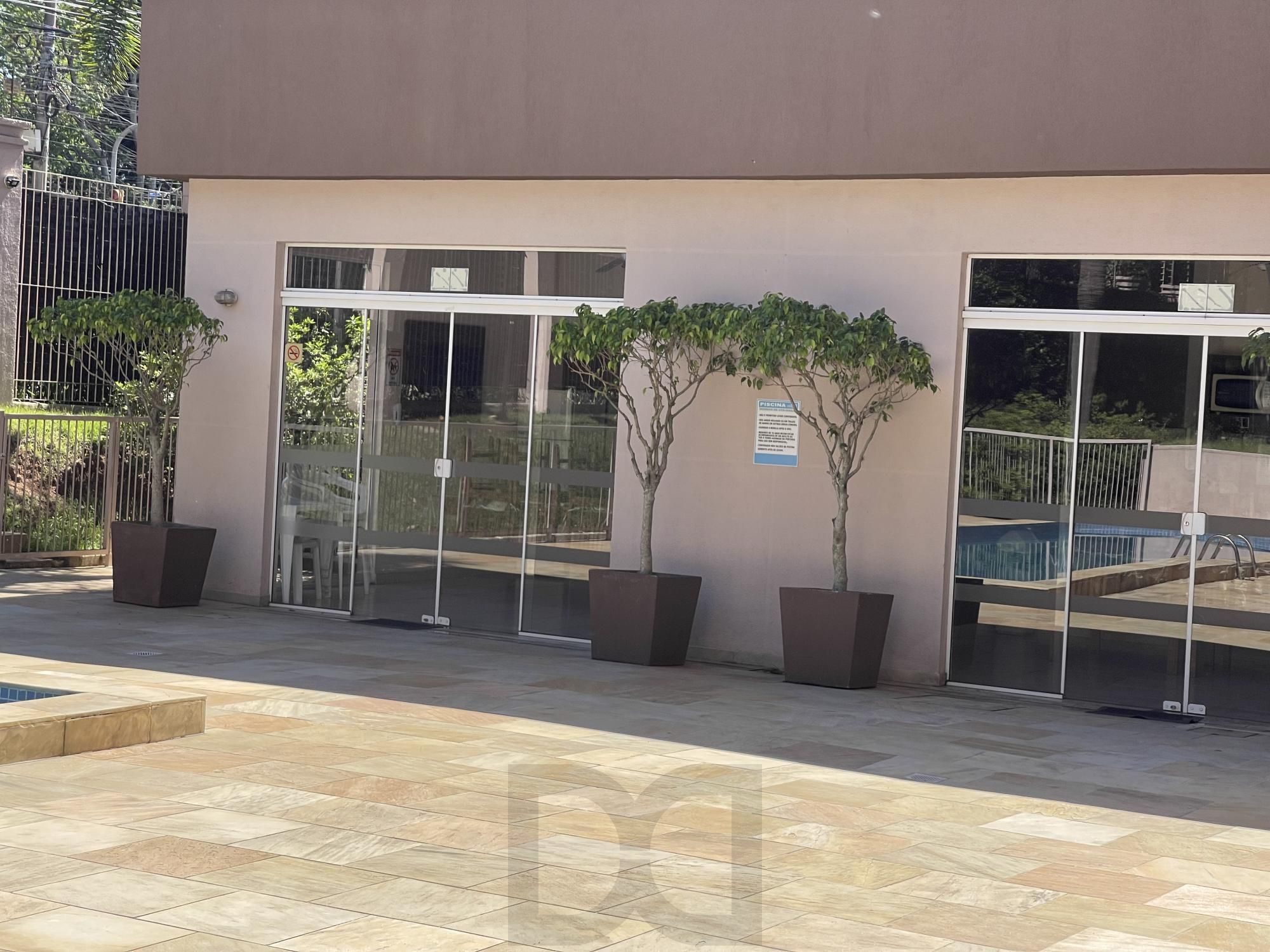 Apartamento à venda com 3 Dormitórios 78 m² sacada churrasqueira Av. Sartório — foto 21