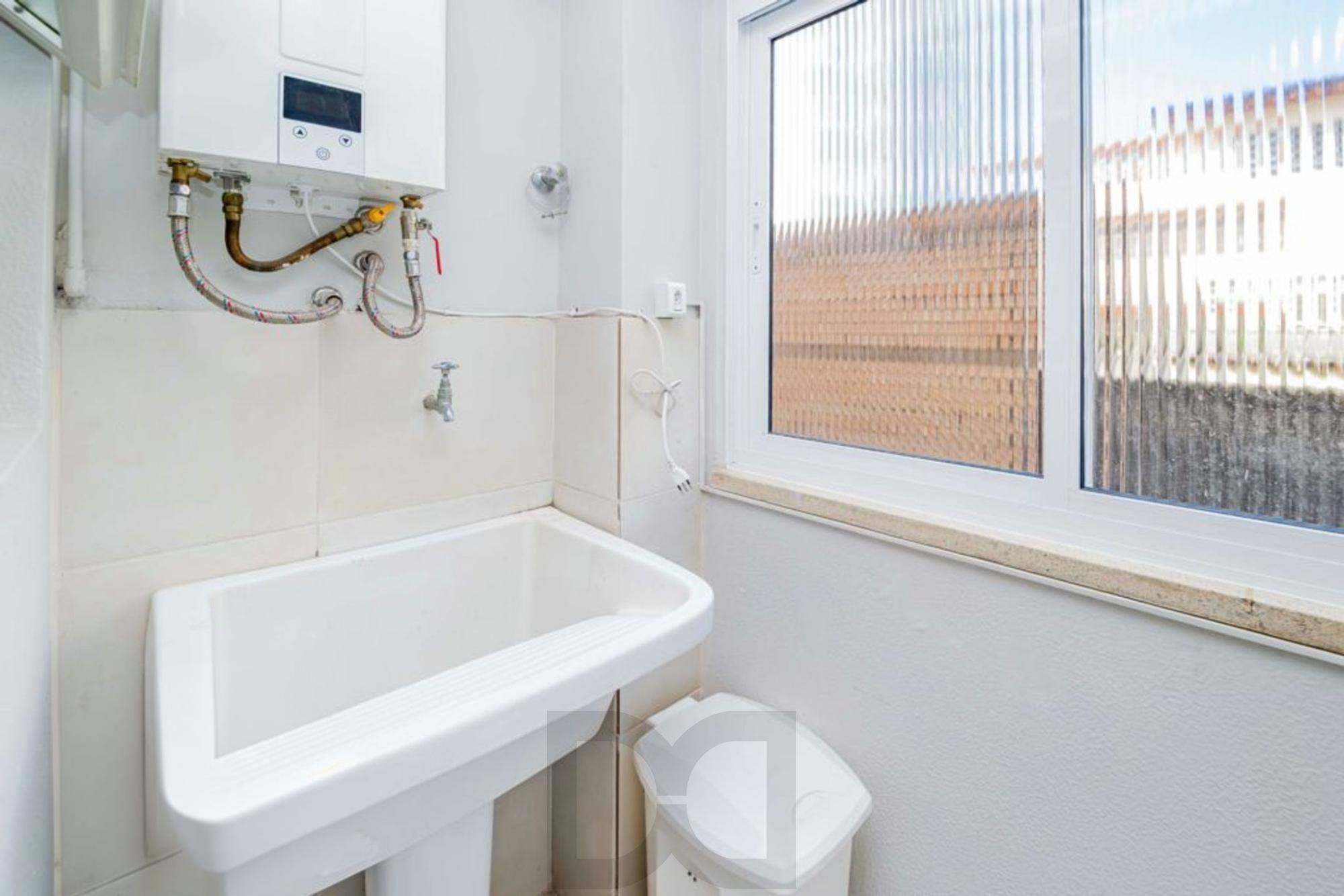 Apartamento 2 dormitórios, 1 vaga, elevador no bairro Higienópolis — foto 14