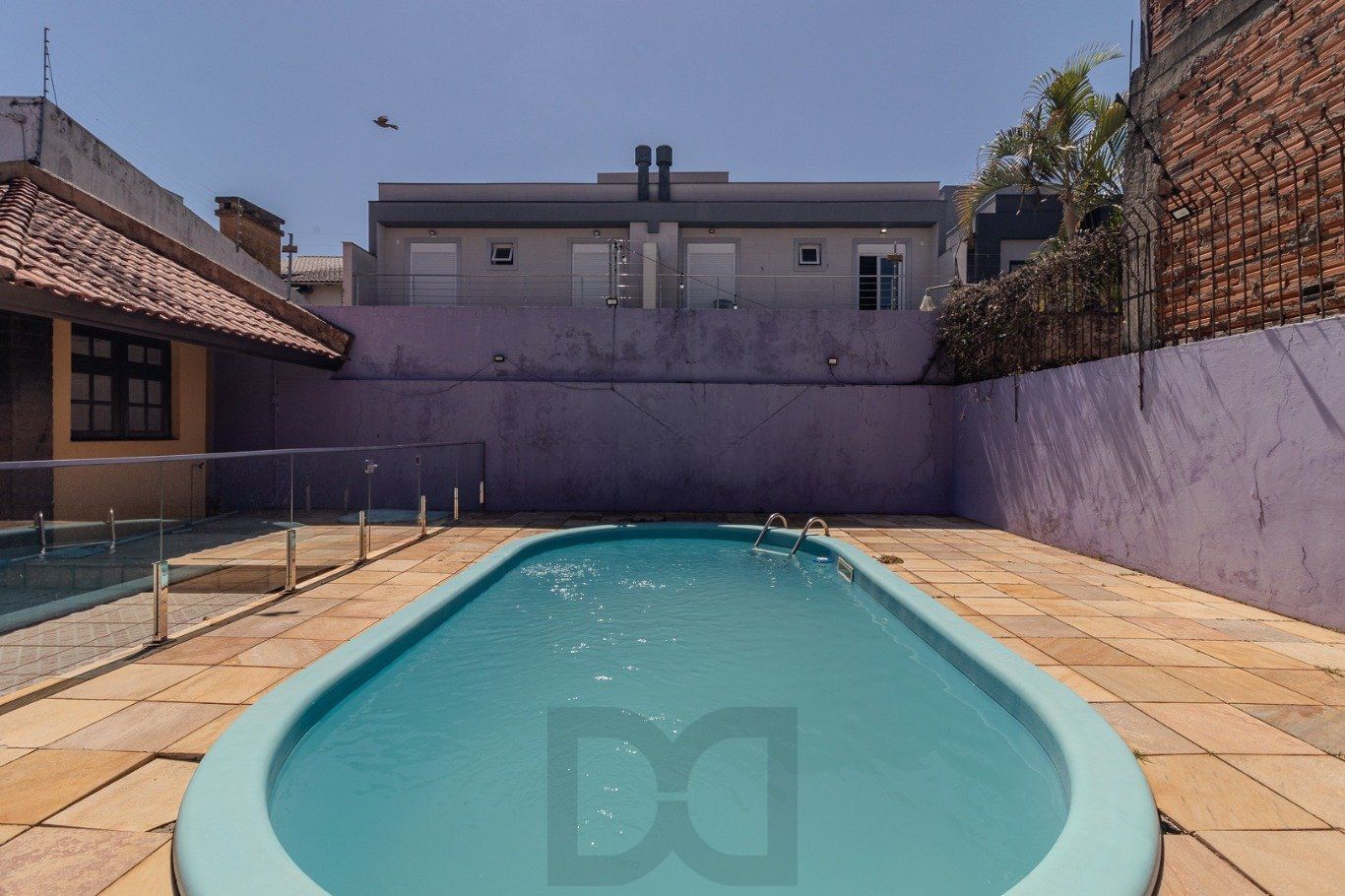 Casa com 3 quartos, vaga, piscina, Juncker e com patio no Jardim Planalto — foto 51