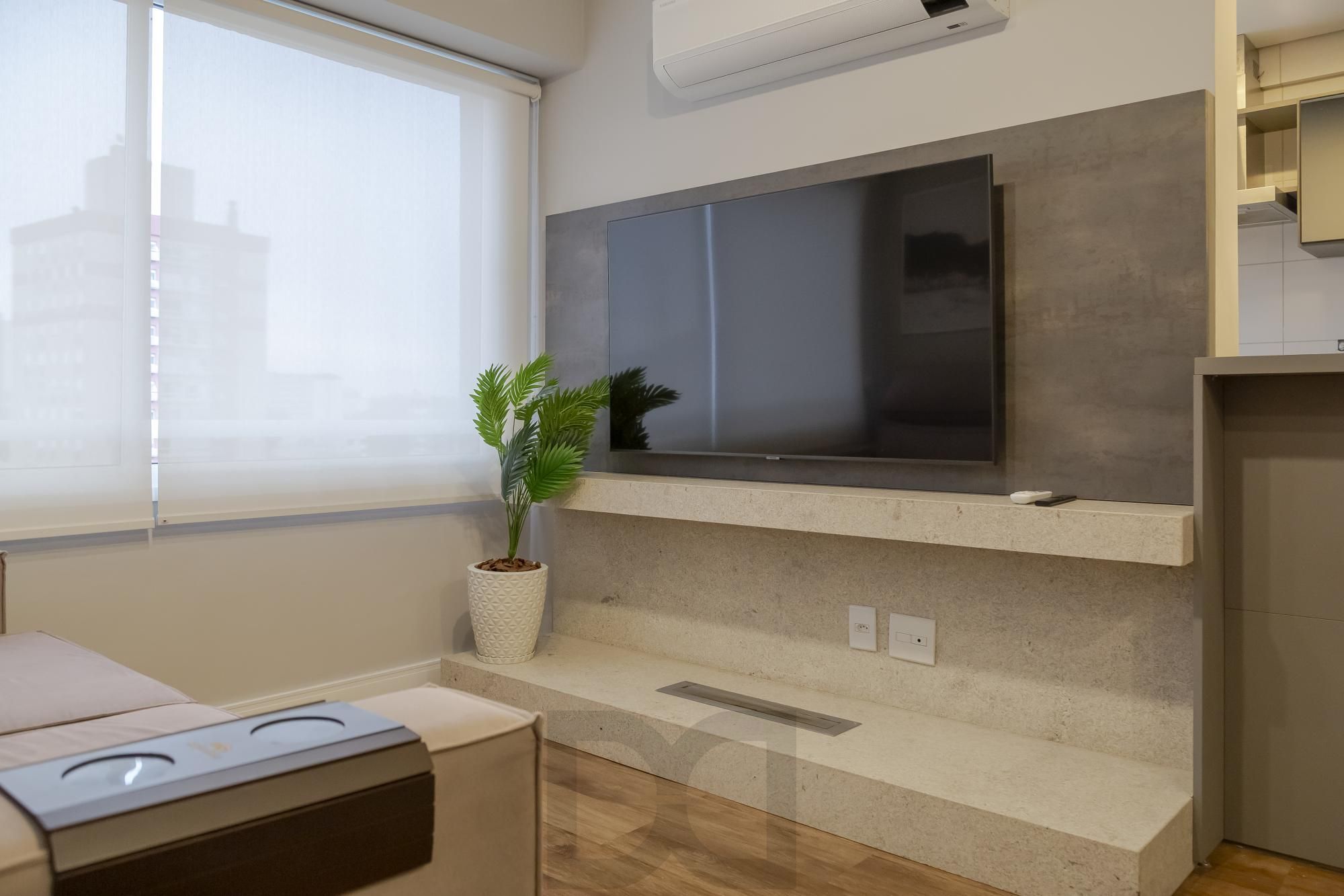 Apartamento à venda com 1 quarto 41 m² no Partenon — foto 3
