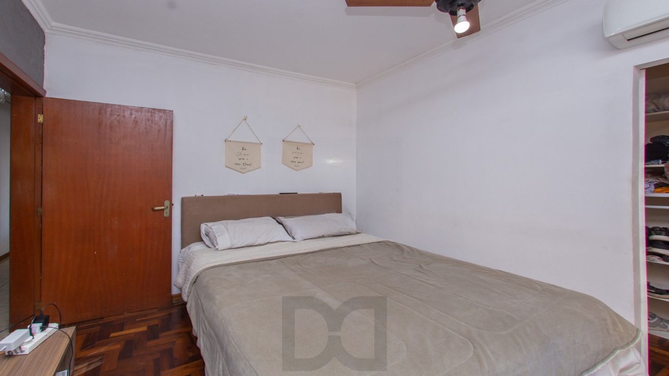 Apartamento à venda com 3 quartos e com sacada no bairro Partenon — foto 14