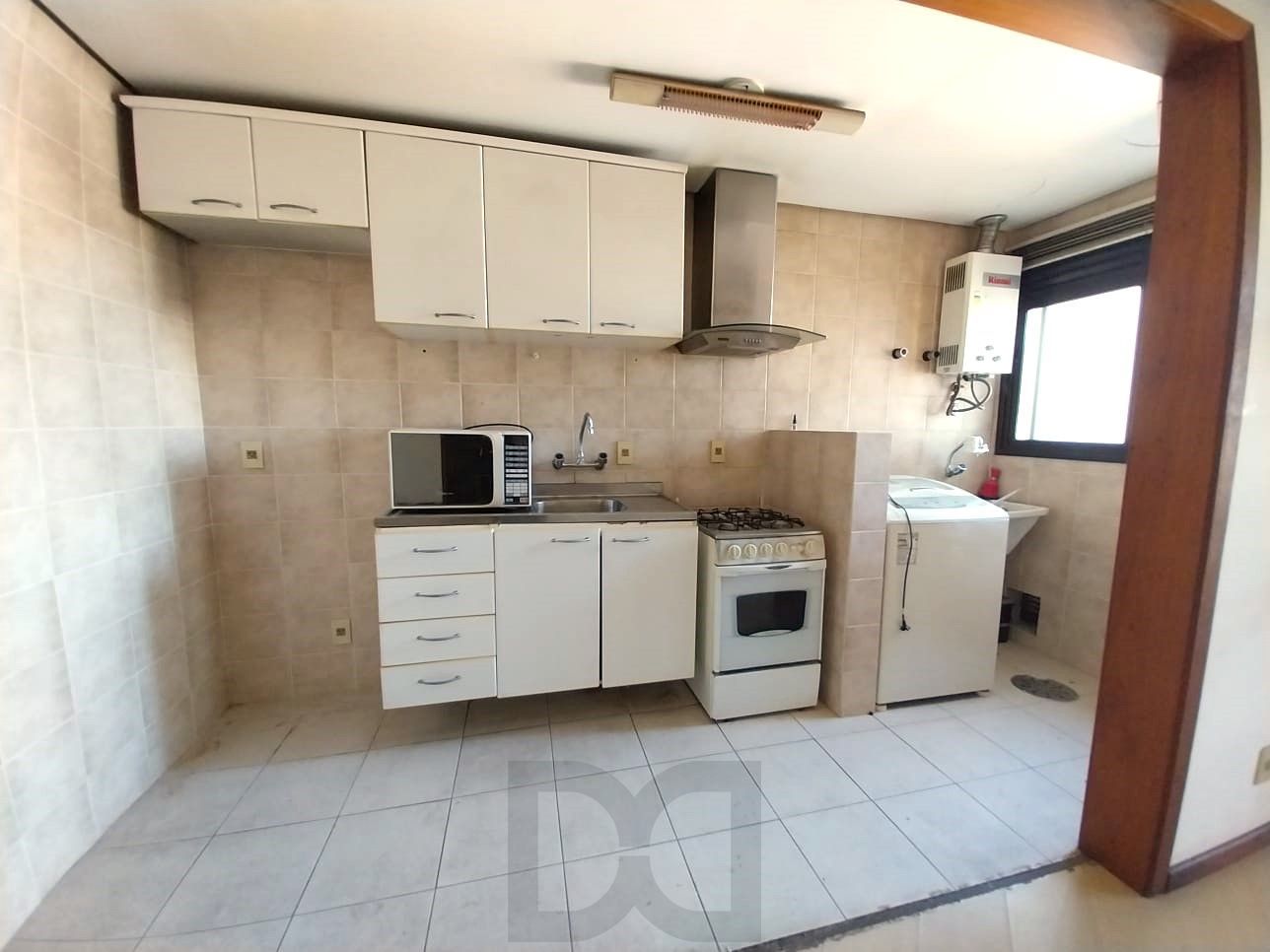 Apartamento com 1 dormitório, 1 vaga e 47m² à venda em Boa Vista, Porto — foto 7