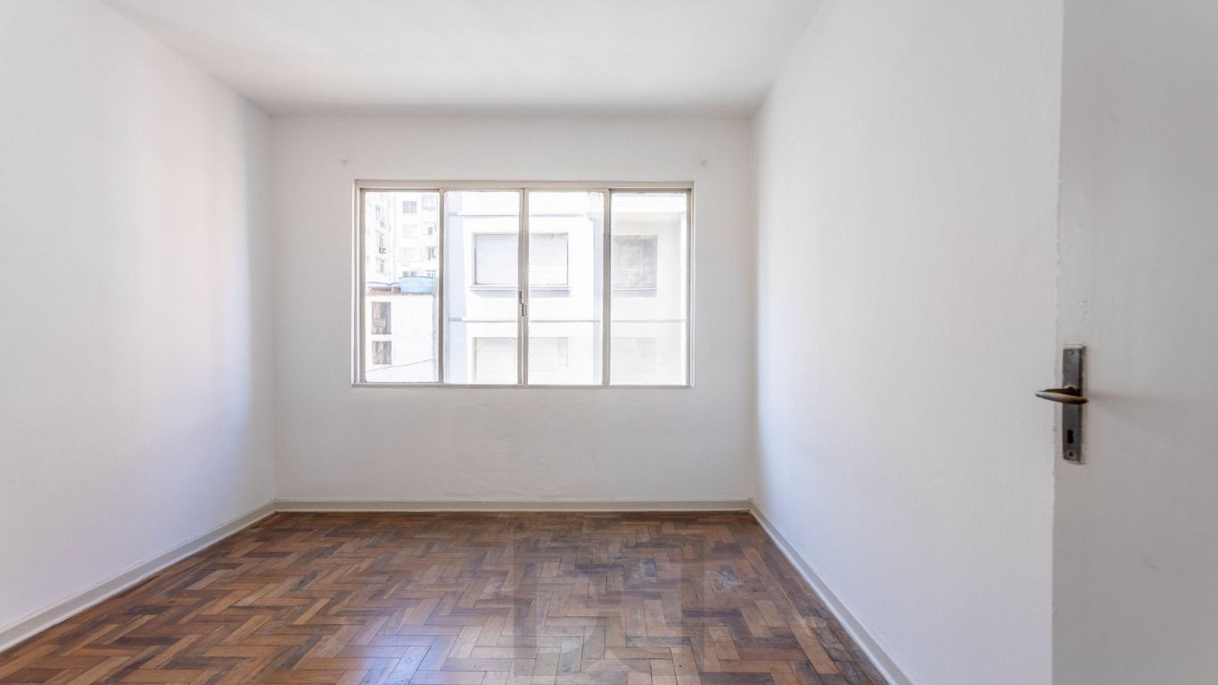 Apartamento de 3 dormitórios com 88 metros privativos e elevador no Centro — foto 14