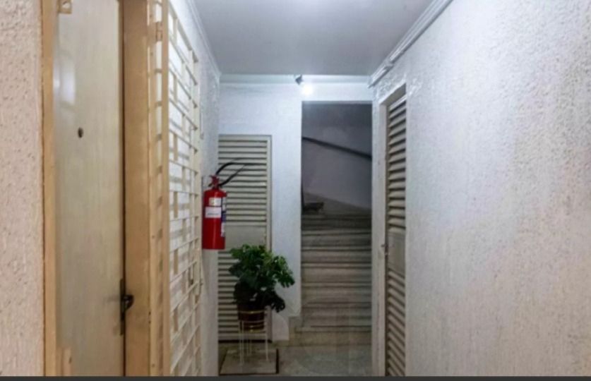 Apartamento à Venda com 3 Quartos e Vaga Coberta no Cristo Redentor — foto 30