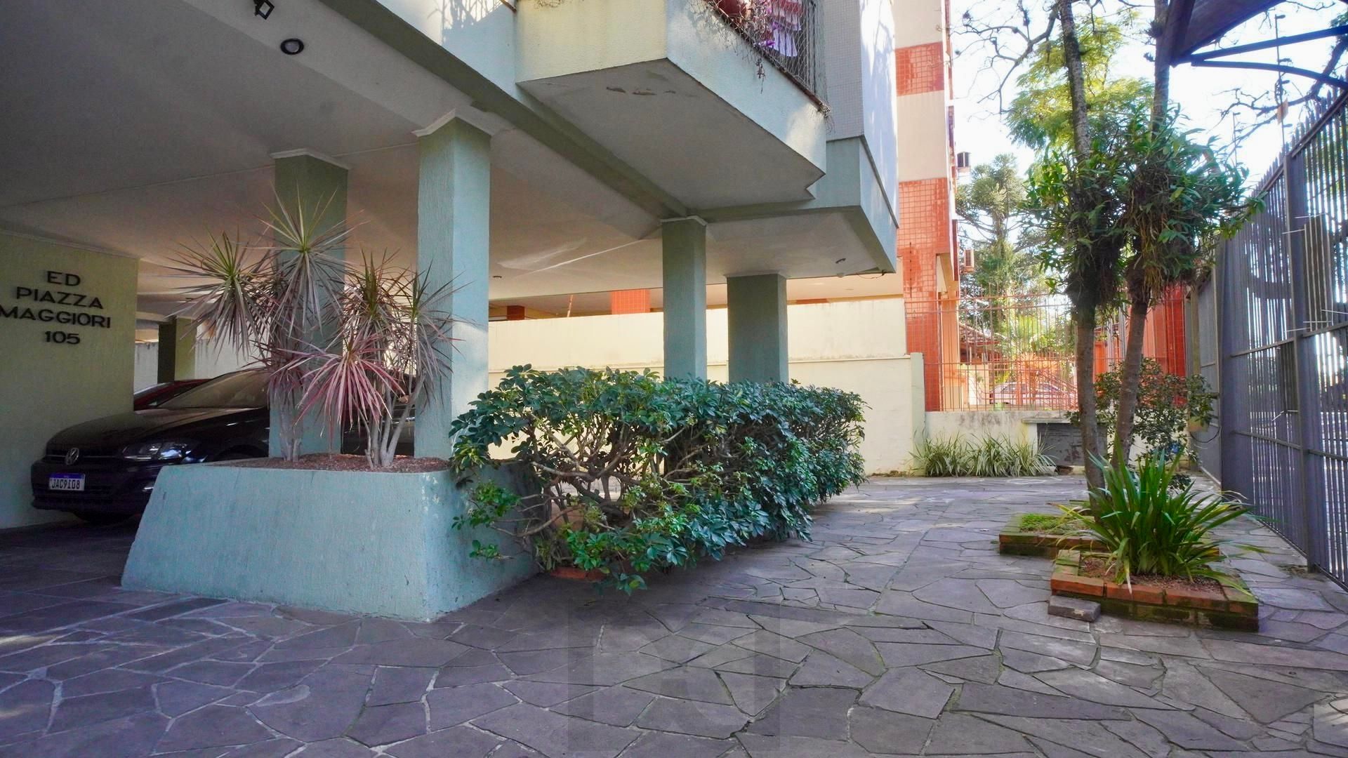 Cobertura 2 quartos 2 banheiros 1 vaga no Cristo Redentor Porto Alegre 118 m² — foto 29