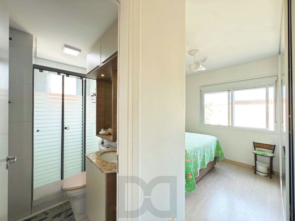 Apartamento com 3 quartos, 2 vagas, piscina e elevador Cristo Redentor — foto 12