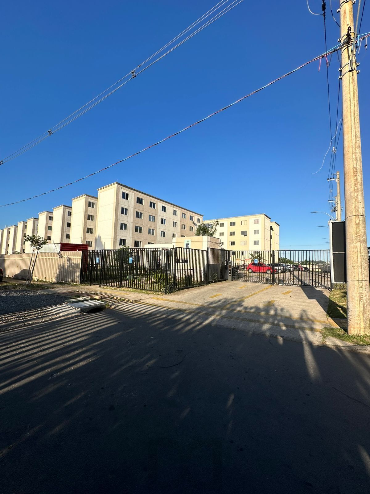 Apartamento 2 dormitórios com 1 vaga Bairro Rubem Berta Porto Alegre — foto 31