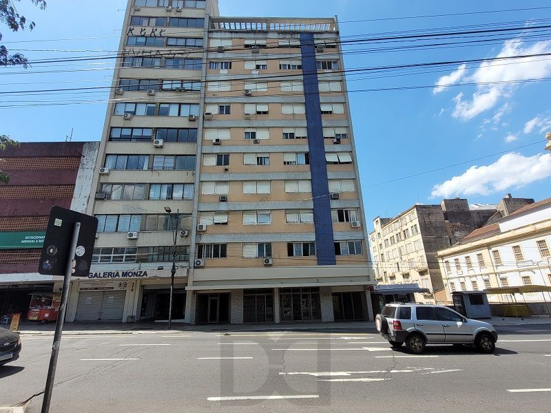 Apartamento Garden com 1 quarto e 44m² à venda em Independência, Porto Alegre — foto 1
