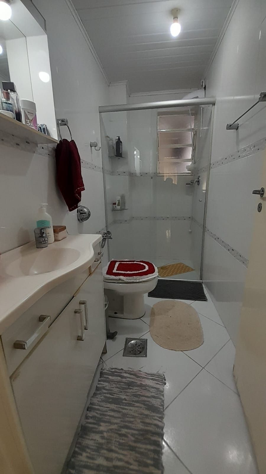 Apartamento à Venda com 3 Quartos e Vaga Coberta no Cristo Redentor — foto 12