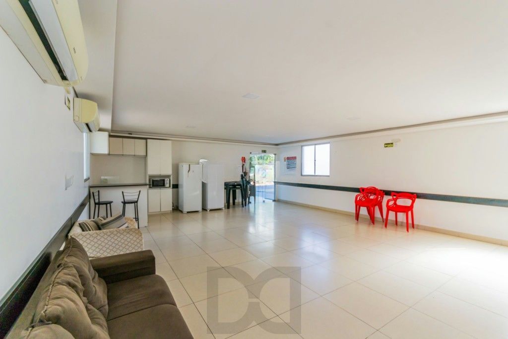 Apartamento 2 dormitórios, 1 vaga e elevador á venda no Morro Santana. — foto 37