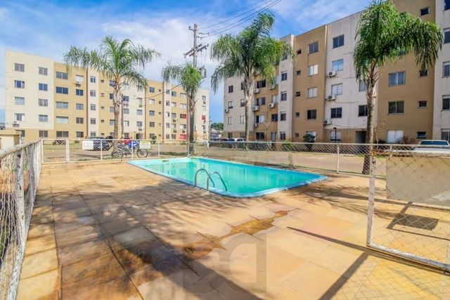 Apartamento de 2 dormitórios Sarandi Porto Alegre. — foto 24