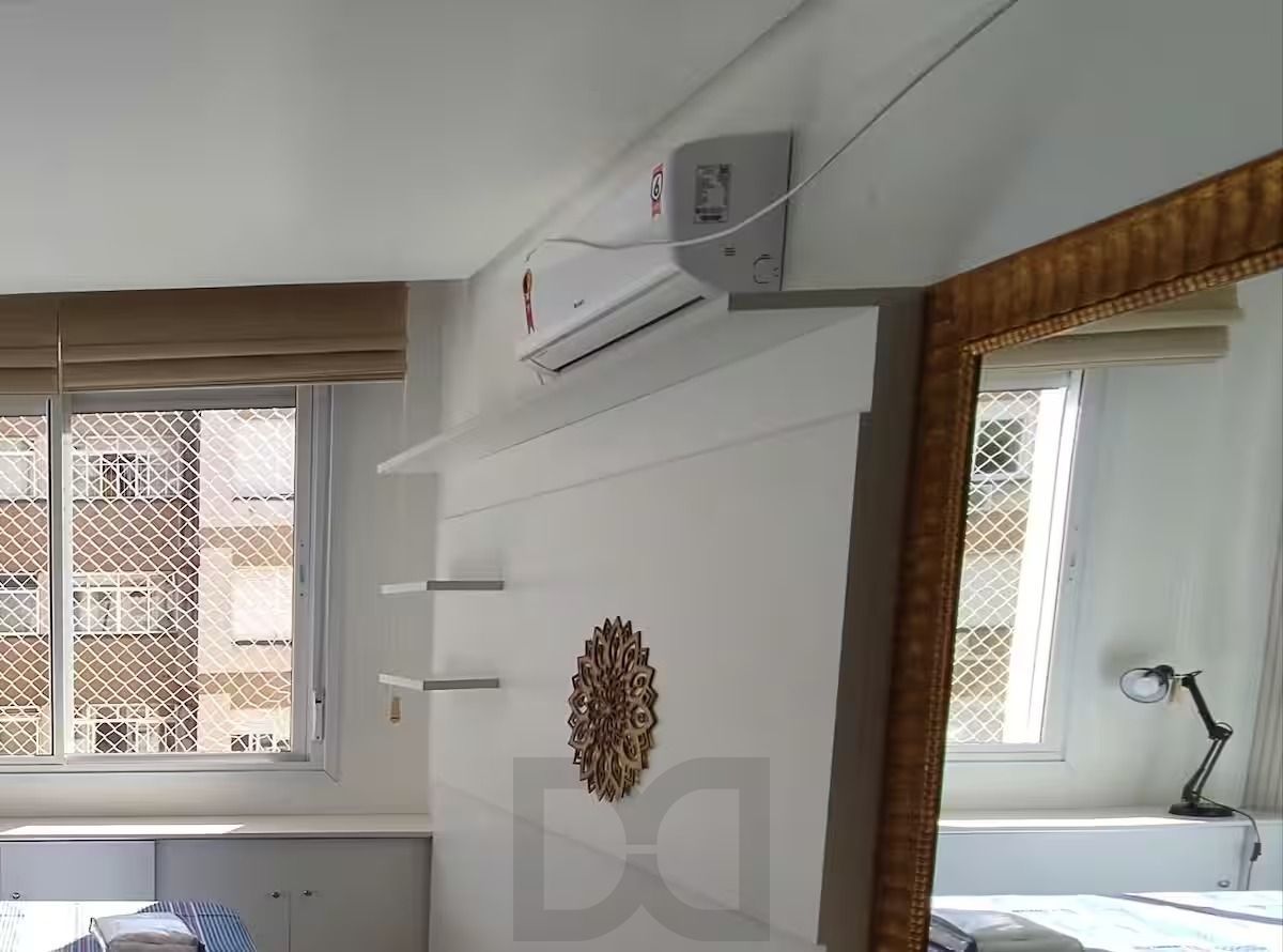 Apartamento 2 Quartos Mobiliado 79m² com Elevador na Vila Assunção — foto 19