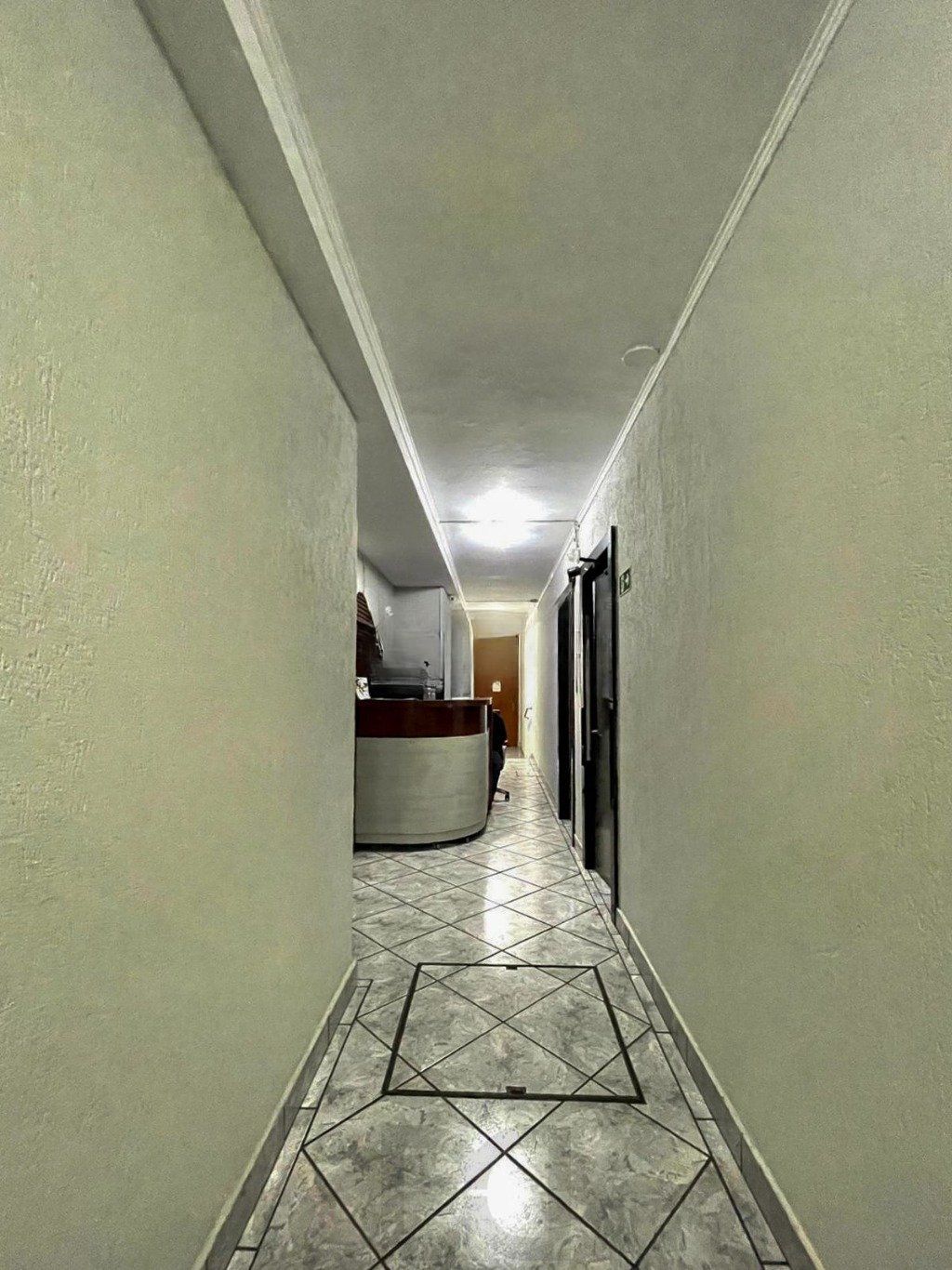 Apartamento de 1 dormitório e elevador no bairro Centro Histórico — foto 7
