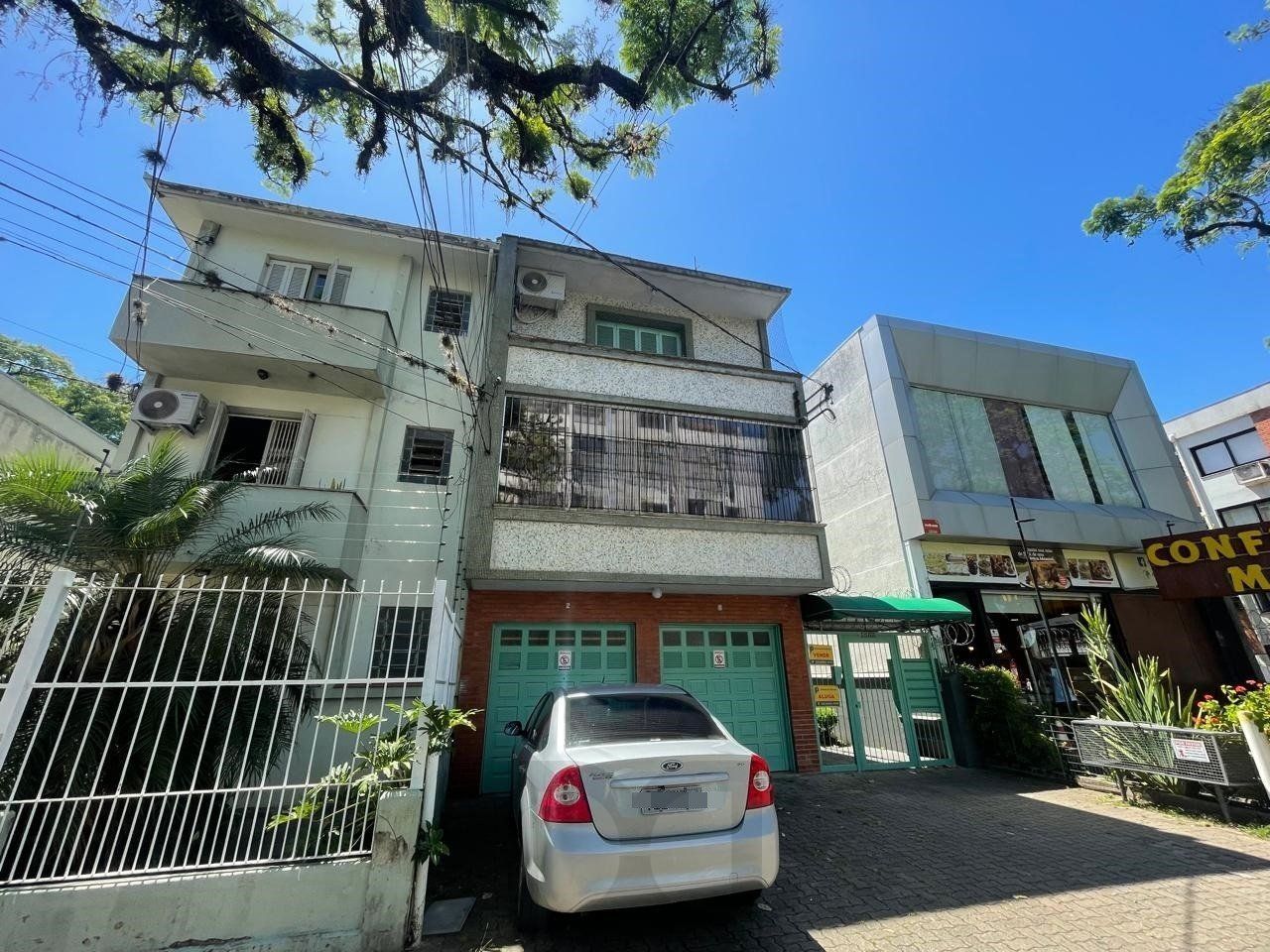 Apartamento 1 dormitório à venda no bairro Petrópolis em Porto Alegre — foto 2