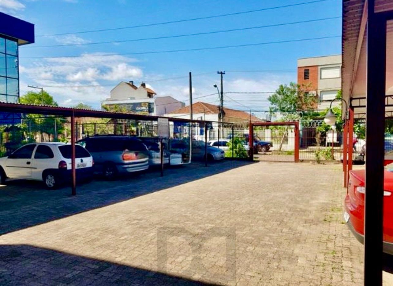 Apartamento Garden pátio 1 dormitório 1 vaga coberta Av. Pátria São Geraldo — foto 30