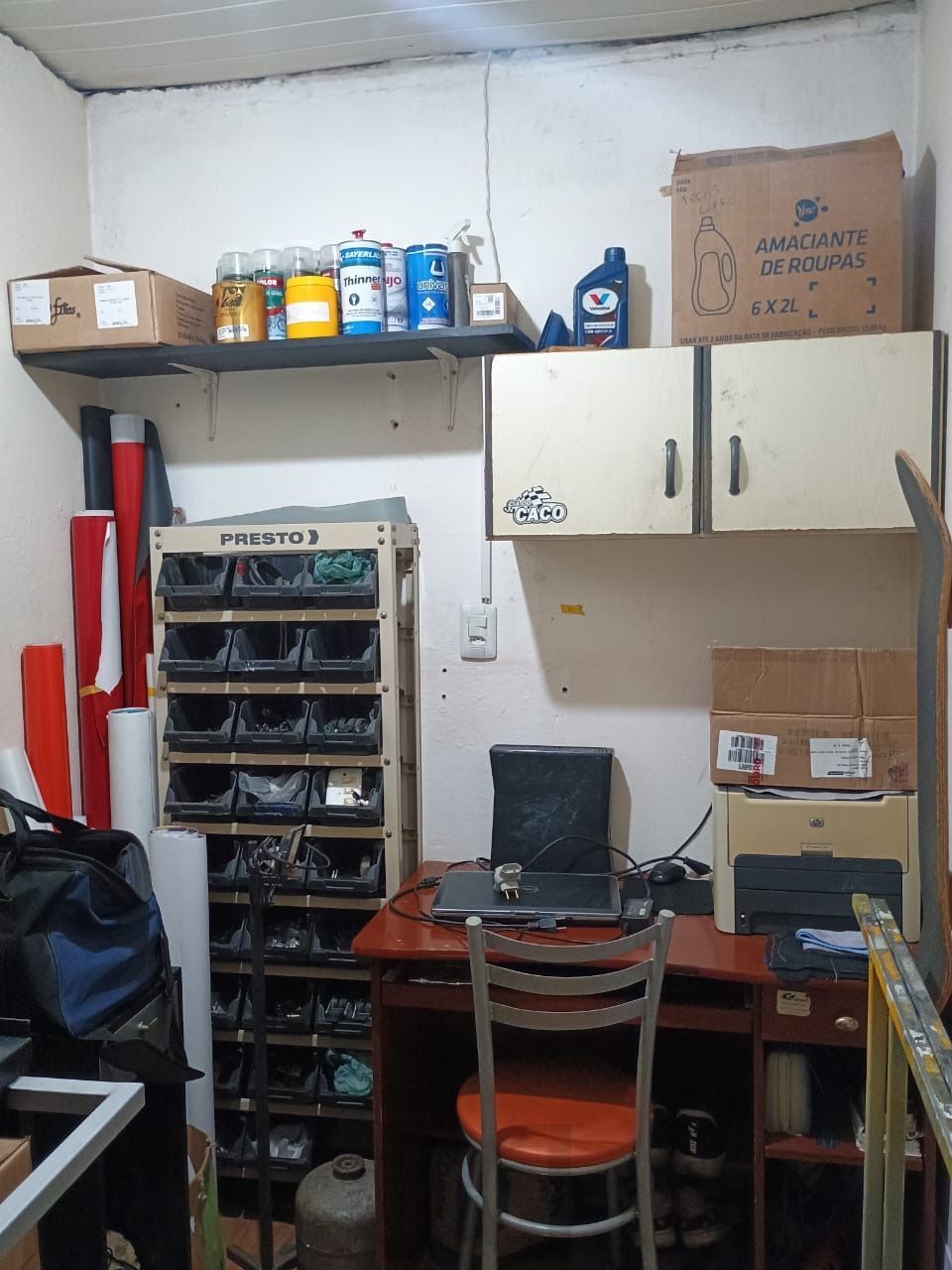 Casa com 3 quartos à venda Bairro Costa e Silva perto Eco Ville Porto Alegre — foto 6