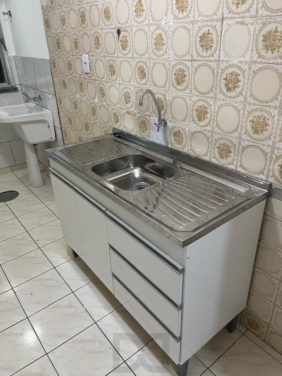Apartamento 1 dormitório Bairro Jardim Leopoldina Porto Alegre — foto 17