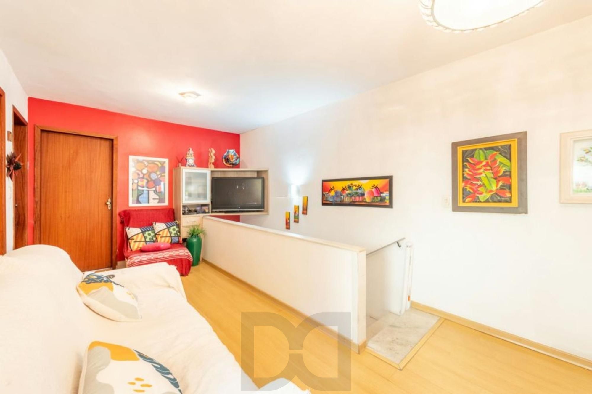 Casa 3 quartos, 2 suítes, 3 vagas no Rio Branco — foto 5