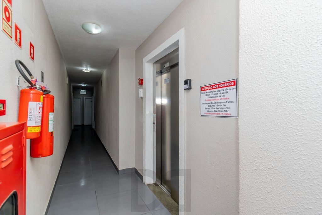 Apartamento com 2 quartos, vaga, elevador e piscina no bairro Nonoai — foto 29