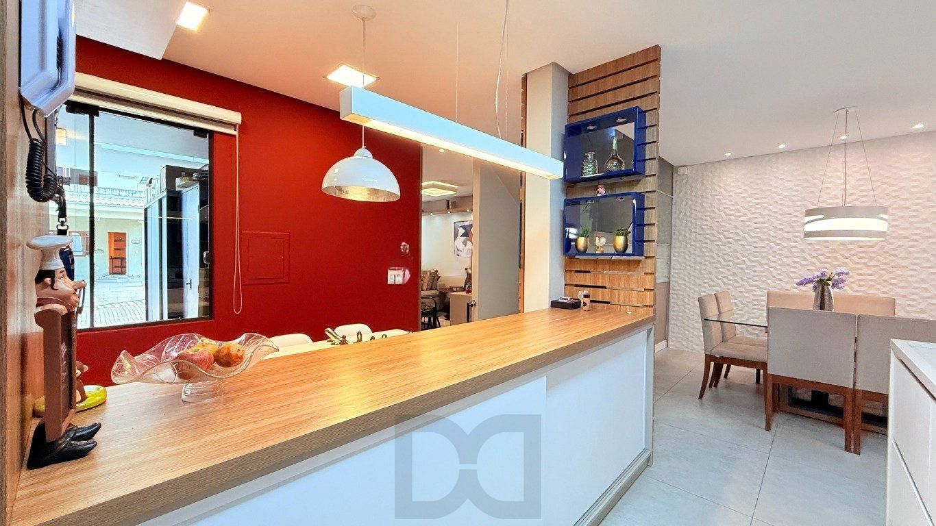 Casa em condomínio 3 dormitórios, 1suíte, 2 vagas, 186m² privativos no Ecoville. — foto 12