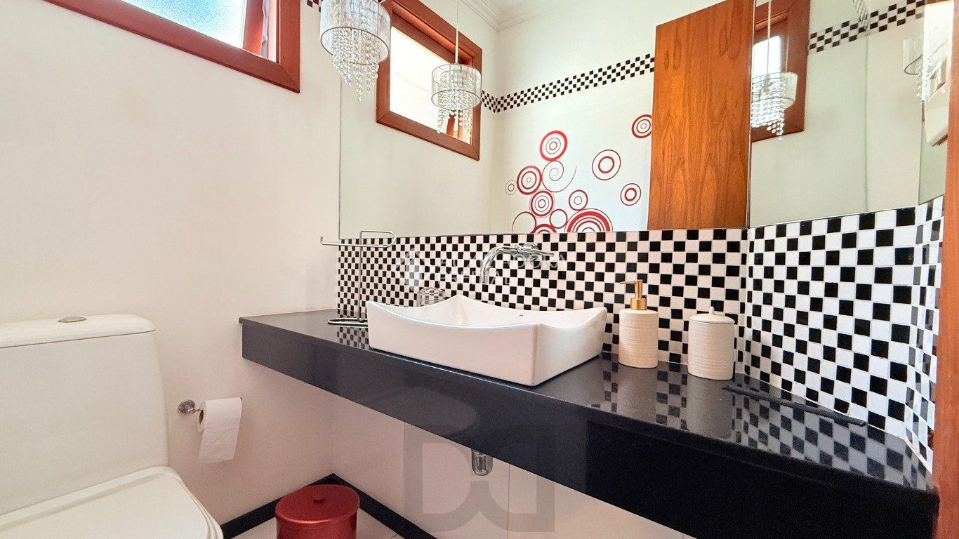 Apartamento com 3 dormitórios, 1 suíte e 268m² à venda em Higienópolis. — foto 8