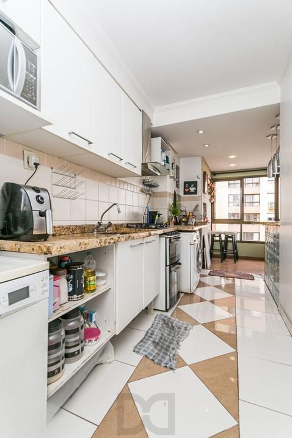 Apartamento de 3 dormitórios, 2 vagas e elevador na Vila Ipiranga — foto 9
