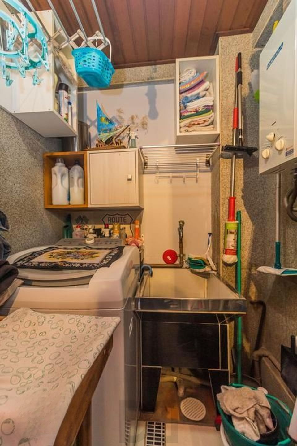 Apartamento de 1 dormitório e elevador no bairro Cristo Redentor — foto 10