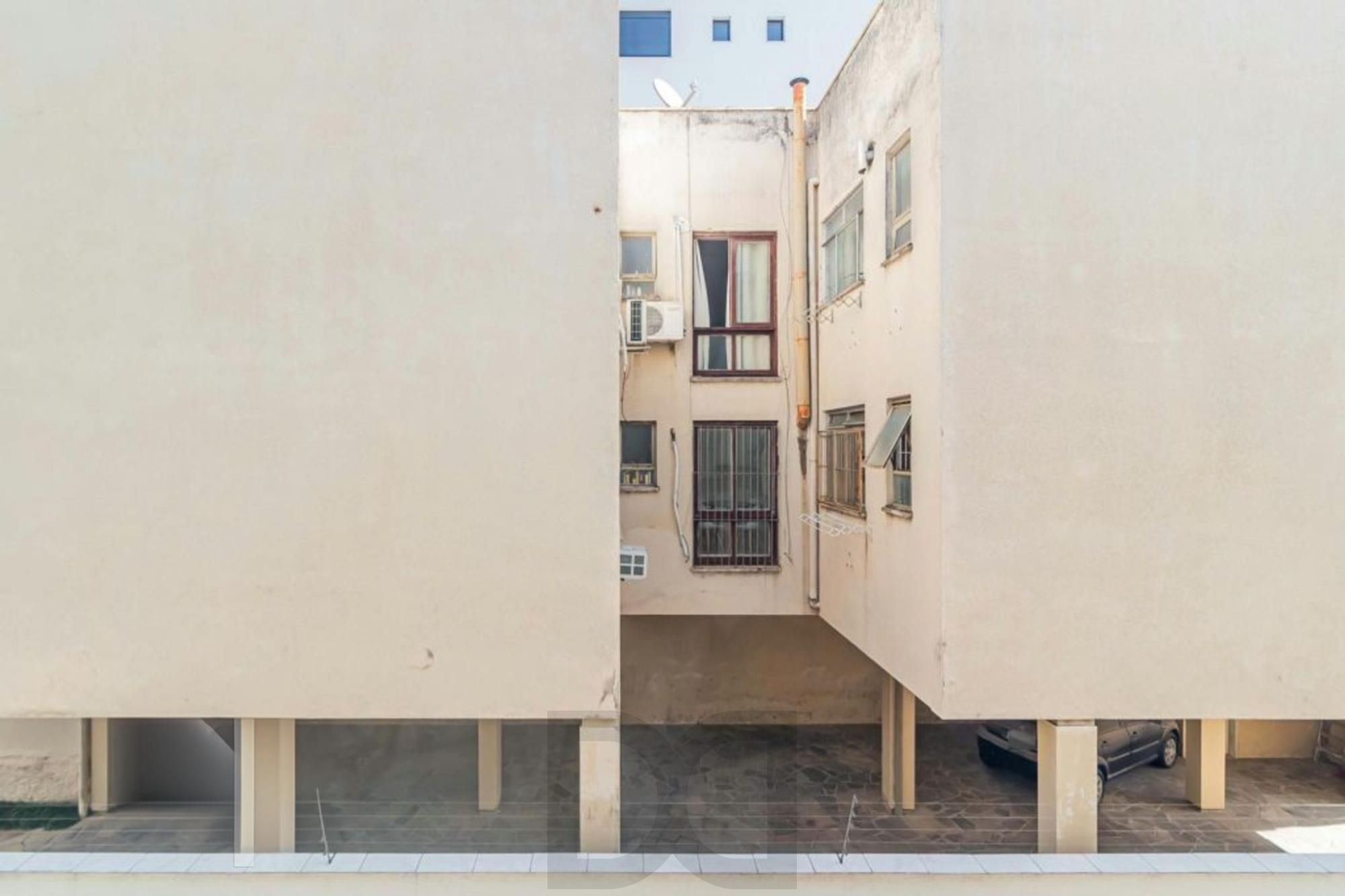 Apartamento 3 quartos, 1 suíte, 2 vagas no Petrópolis. — foto 30