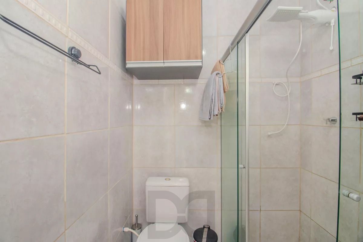 Casa com 1 quarto, churrasqueira e 4 vagas no bairro Sarandi — foto 17