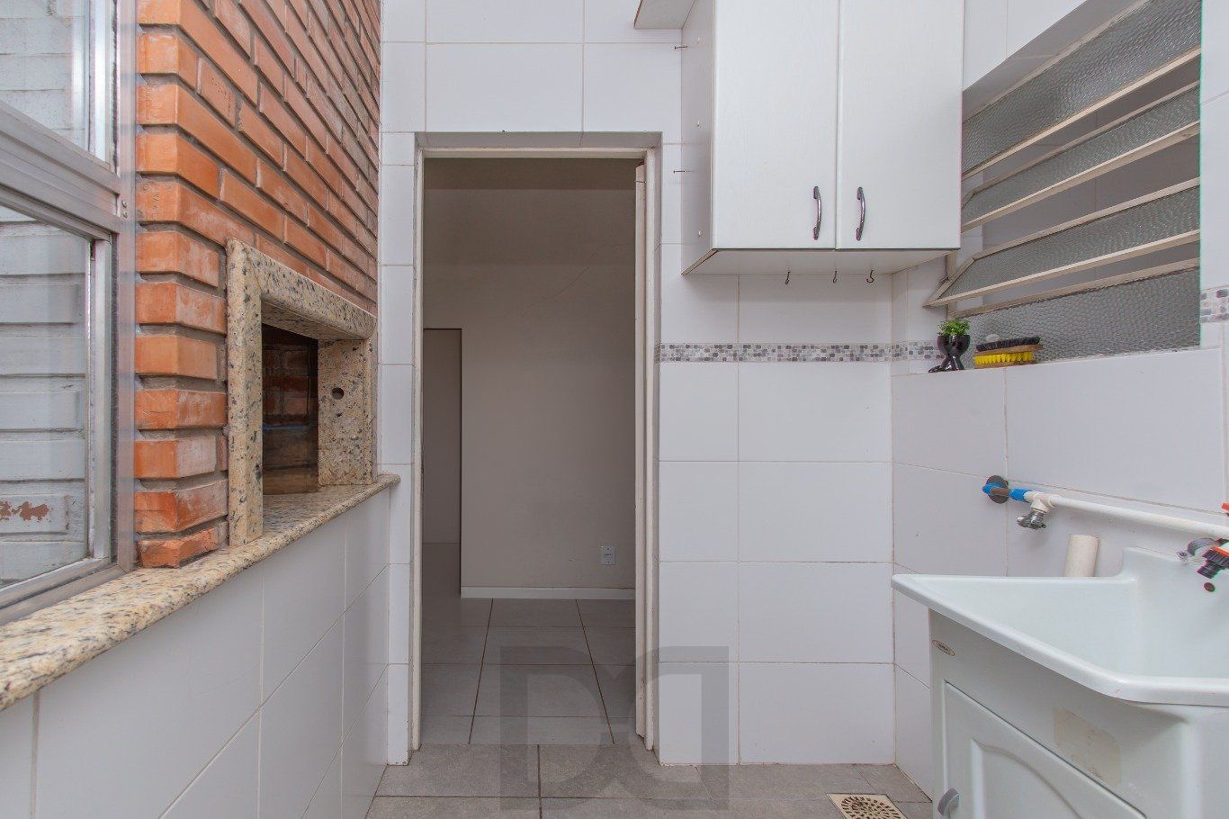 Apartamento garden, 3 dormitórios, 2 suítes, e 131m² privativos no Menino Deus. — foto 16